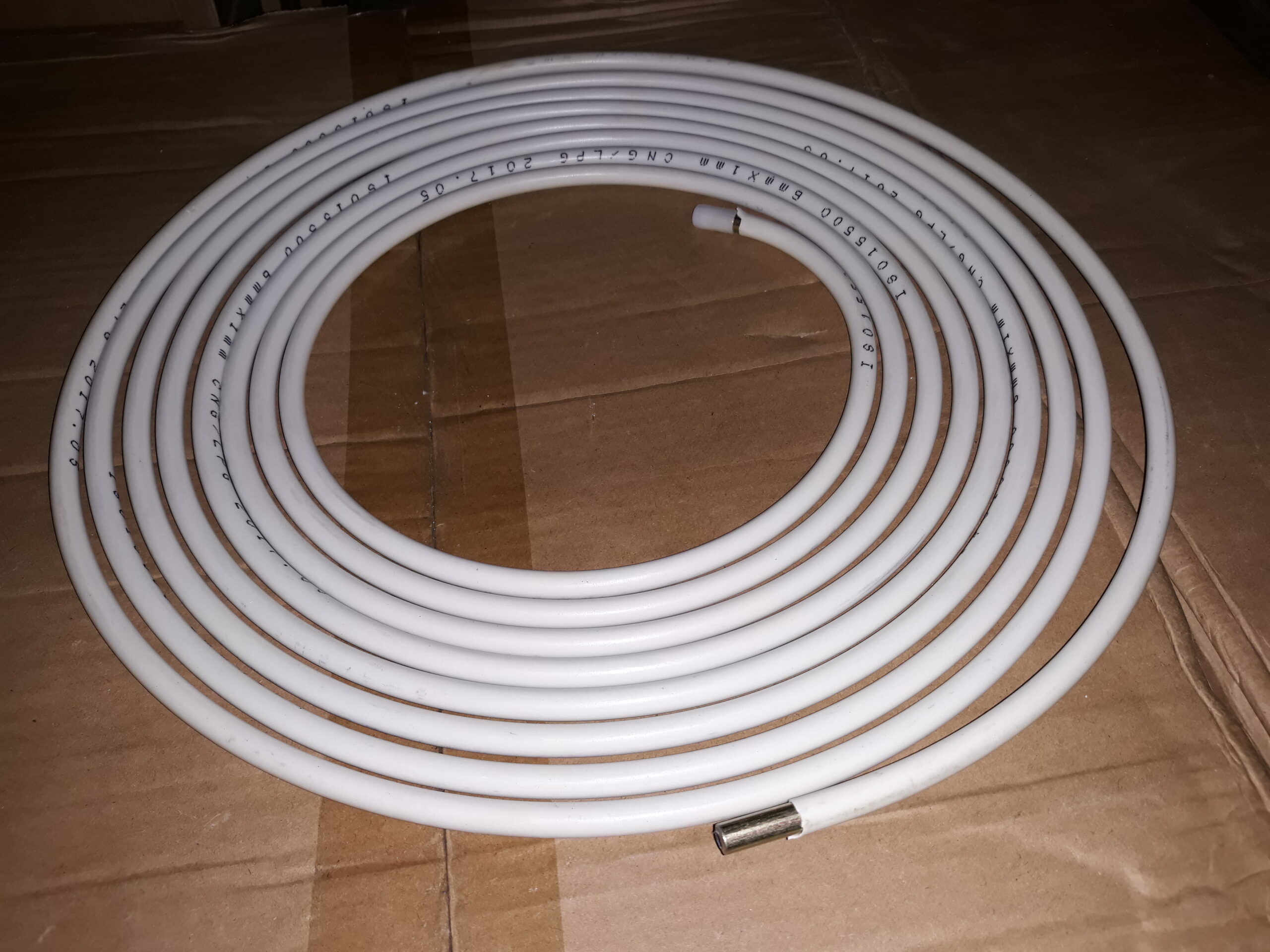 CNG Cev AUTO GAS OPREMA ALGAS