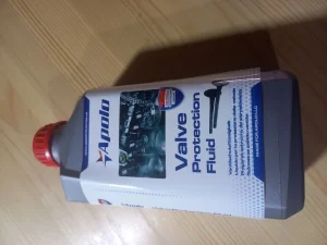 Ulje za kapalice1 L APOLO