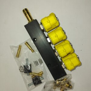 Injektor 4 cil 2 oma