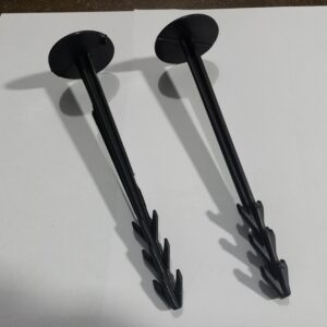 Klin za agrotekstil i folije